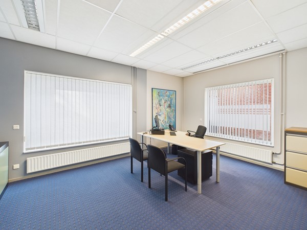 Medium property photo - Markt 16, 4571 BG Axel